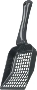 Szufelka do toalety dla kota, M